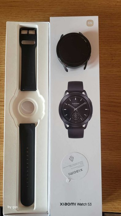 Smart Watch - Xiaomi Watch S3