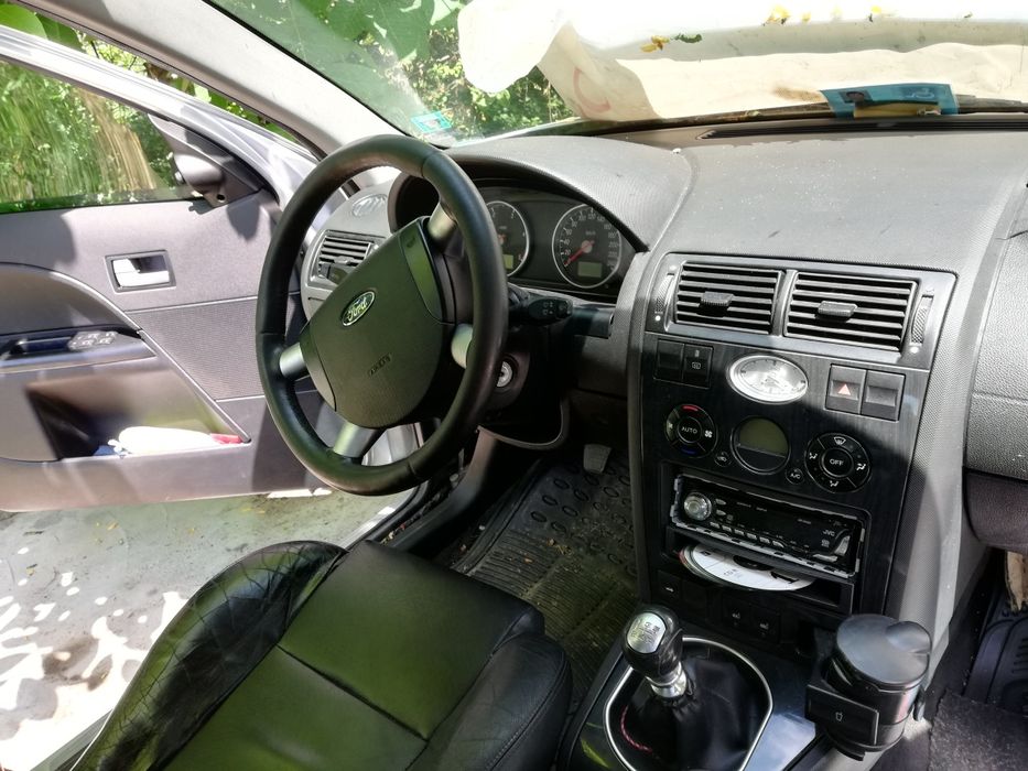 Ford Mondeo mk3 ЧАСТИ Форд Мондео
