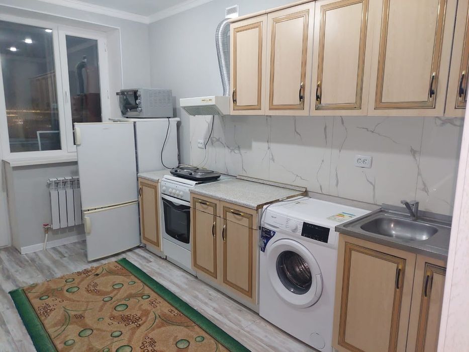 Район новый вокзала