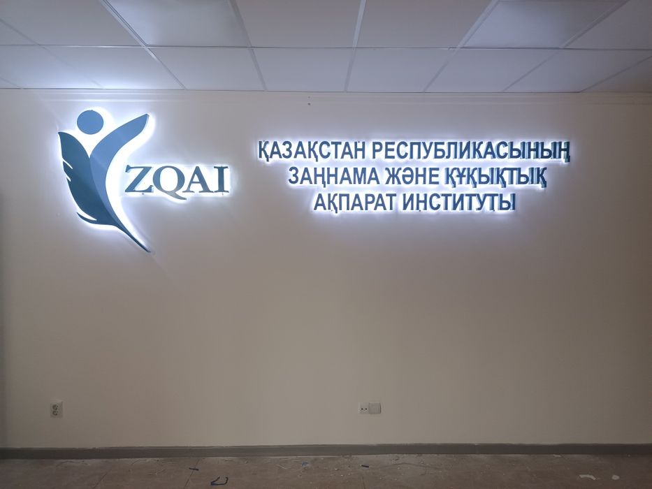 Наружная реклама оформление!