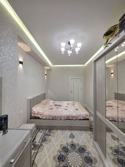 Продается 3 ком. Квартира на 3 этаже в Вокзале ор. Ширин Табака