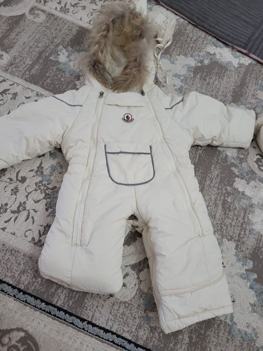 Продам комбинезон трансформер