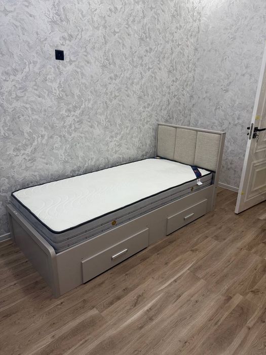 Kravat matrasi bialan