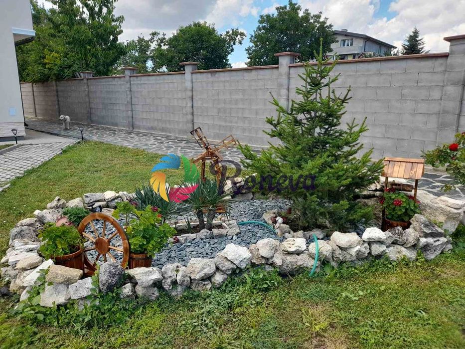 Къща в Варна, област-с.Каменар площ 138 цена 259000