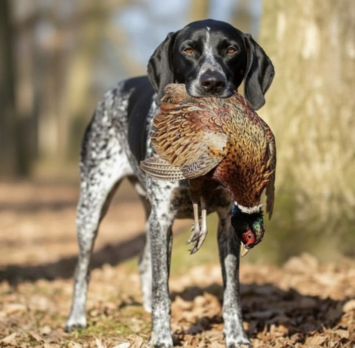 Щенки курцхаар- срочно