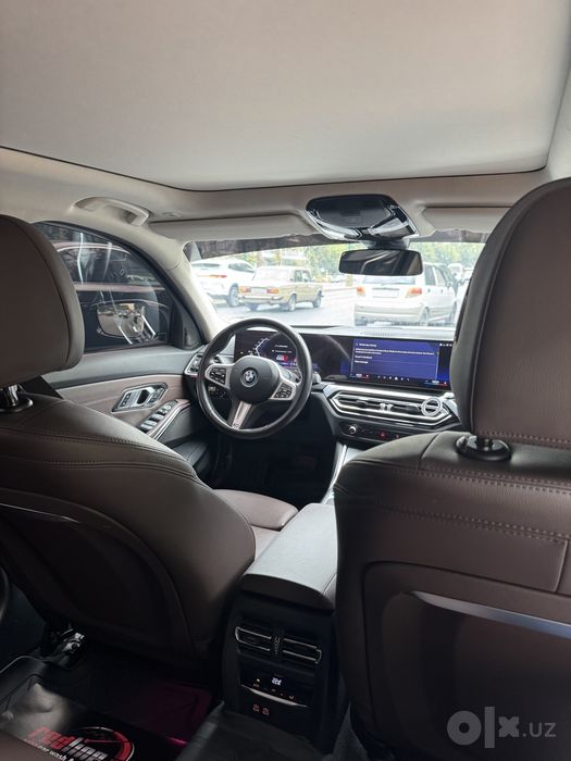 Bmw i3 40L Night Sport eng fulli