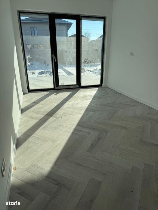 Superba vila in Strejnicu
