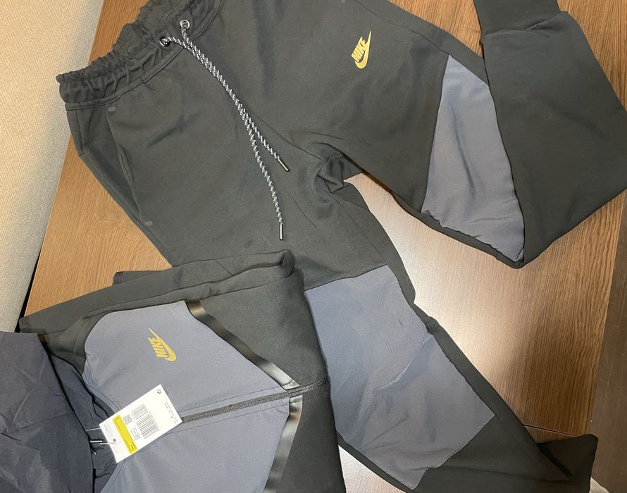 Мъжки анцузи Nike  и Boss оригинални