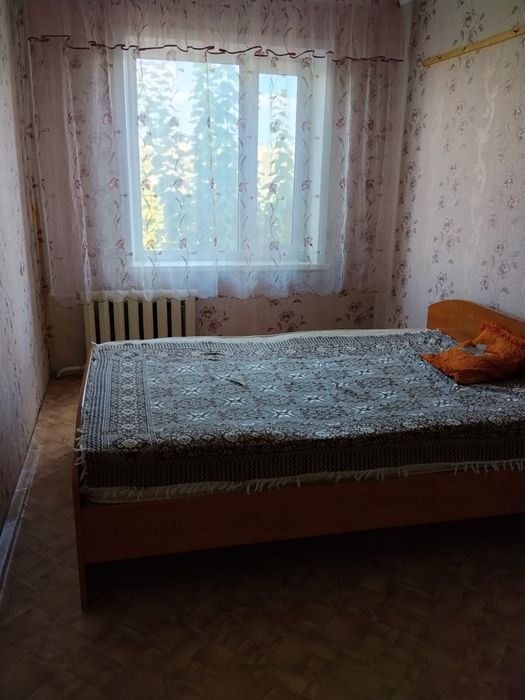 Сдам 2х ком квартиру