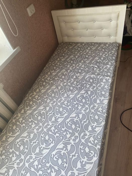 Продается детская кровать