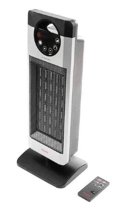 Тепловентилятор