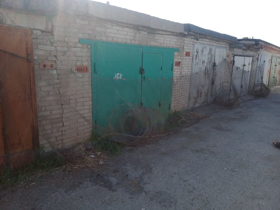 Рыбатский ставленик