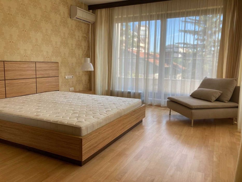 Дава се под наем Четиристаен апартамент в София, Борово - 330 кв.м за 1780 € - Снимка #6