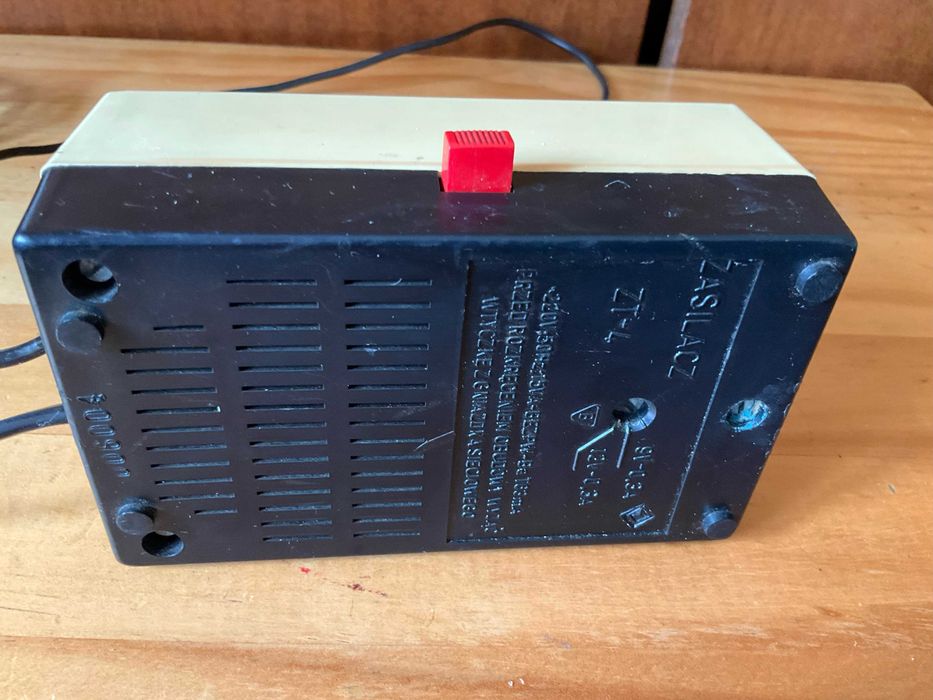 Електрическо захранване ELSIN ZASILACZ  ZT-40