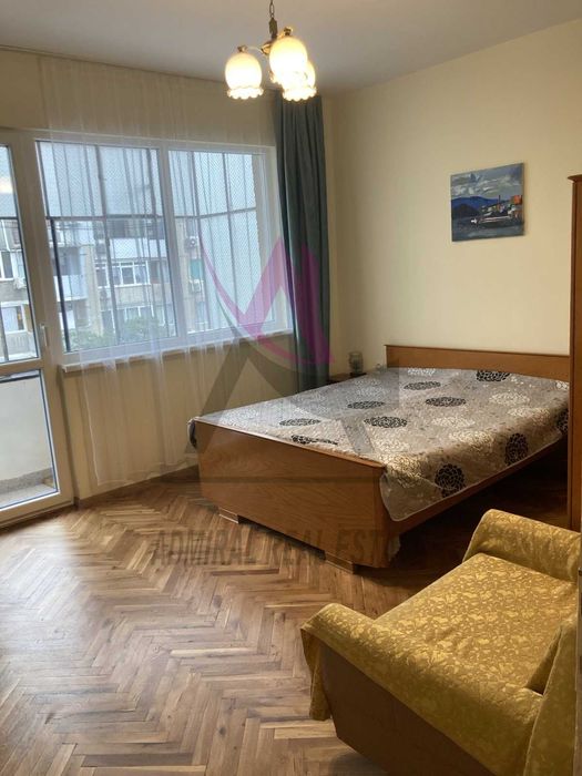 Дава се под наем Тристаен апартамент в Варна, Спортна зала - 75 кв.м за 400 € - Снимка #3