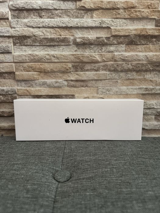 Apple Watch SE 3 GPS