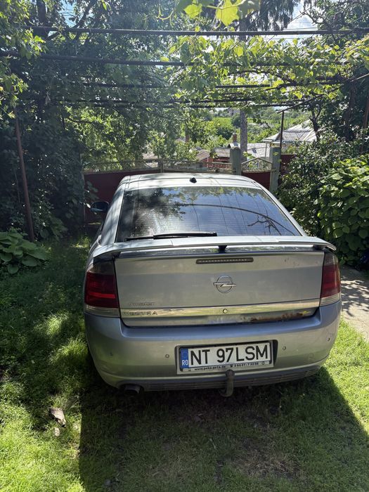 Vand Opel Vectra C GTS