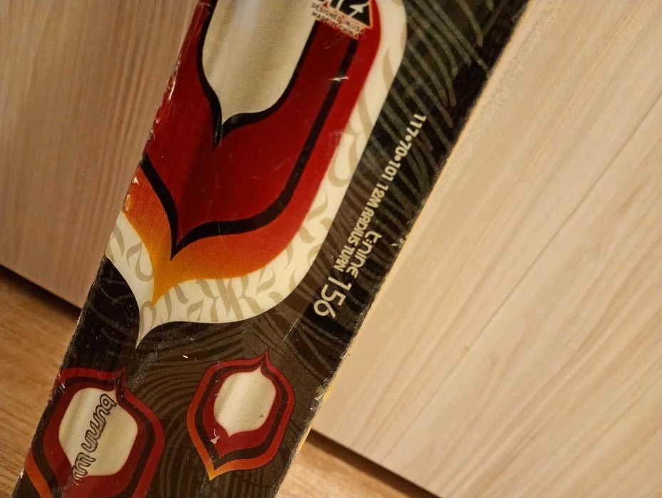 Ски с ски автомати