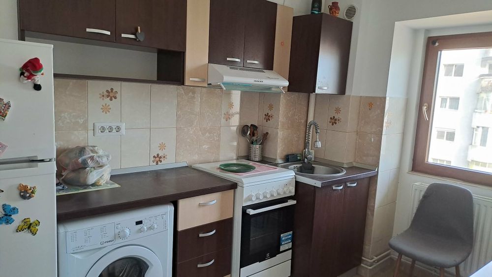 Inchiriez apartament cu o cameră Canta
