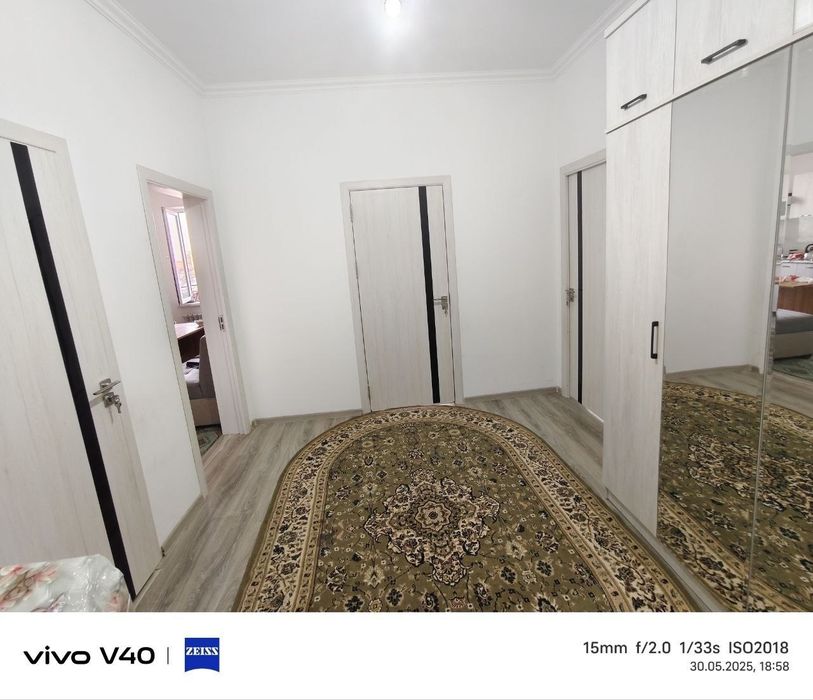 Срочно продаётся 2х комнатная квартира