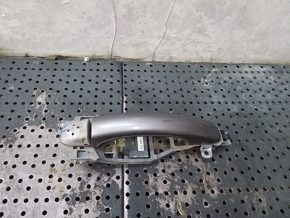 Maner usa dreapta spate vw touareg 7l 7l0839886b