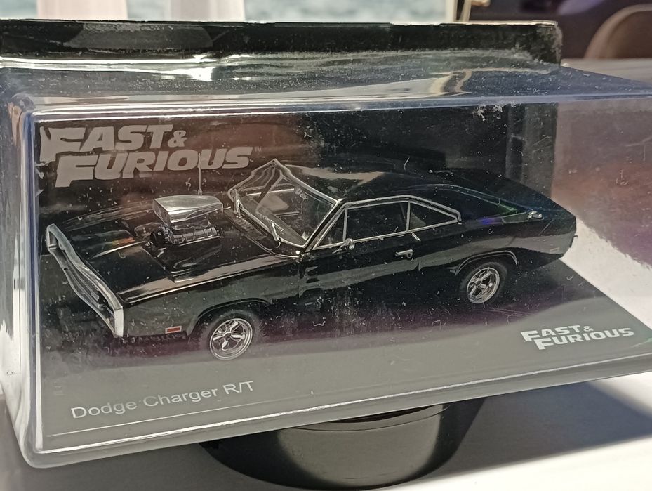 Дайкаст 1:43 Фб:Миниколички.бг