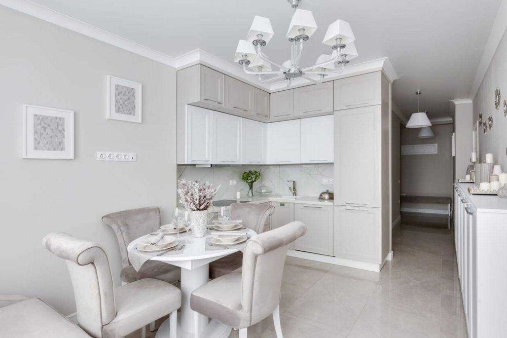 Аренда квартир на сутки: комфорт и удобство для вас Ц-1 Бибигон