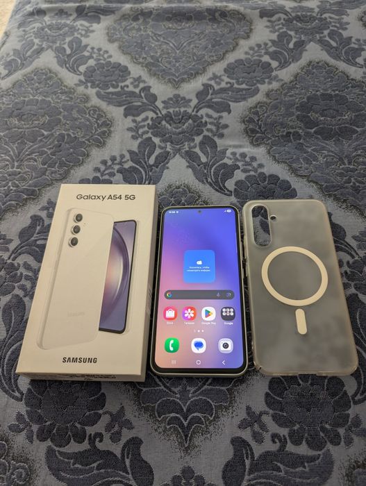 Samsung Galaxy A54 6/128