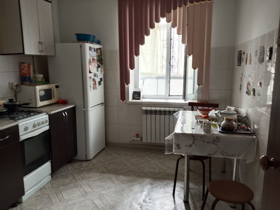 Продам  1-комнатную  квартиру