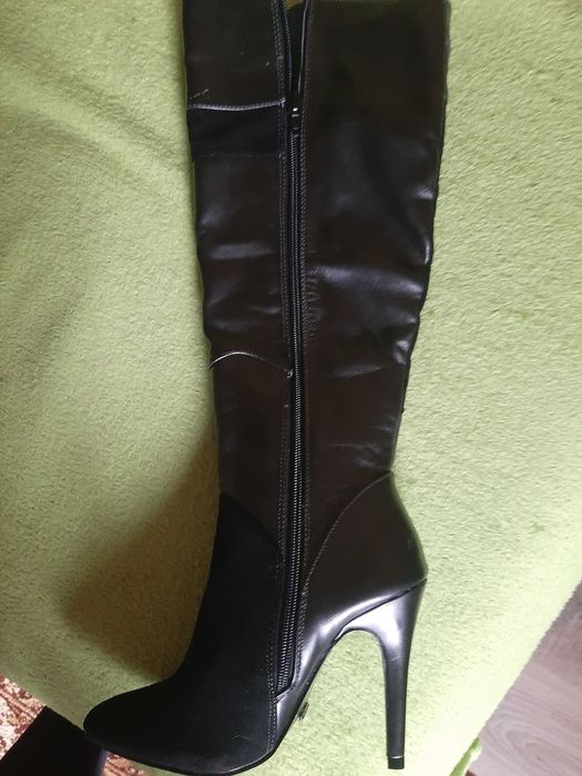 Ботуши елегантни CASSIS