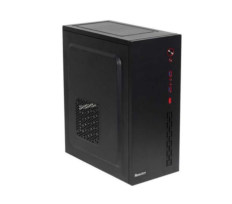 Продам НОВЫЙ Компьютерный Корпус HuntKey HK360