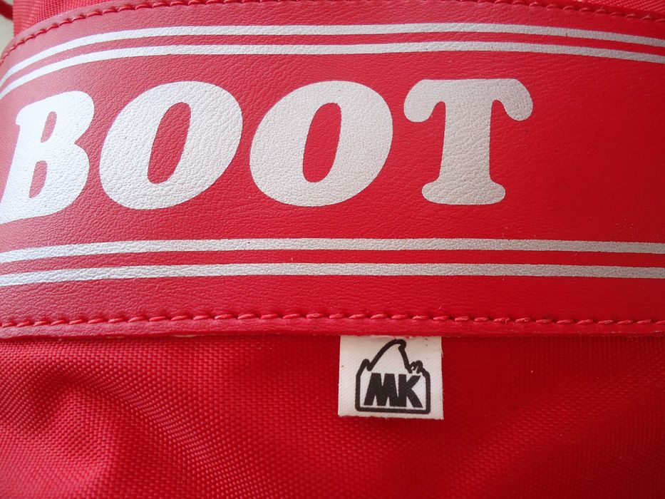 Cizme Apreski model vintage MOON BOOT MK No. 41-43