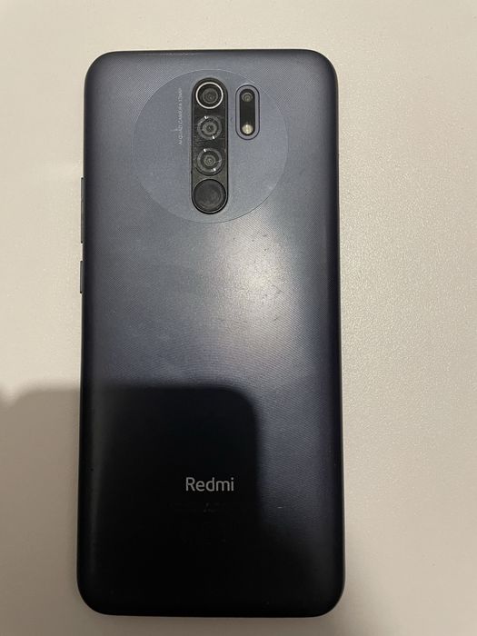 Xiomi redmi 9 4/64