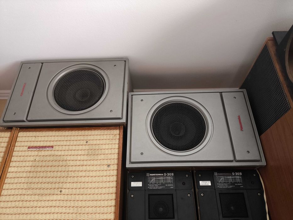 10 АС-207 «Романтика»