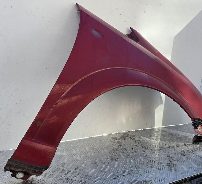 Aripa fata dreapta Opel Meriva A facelift