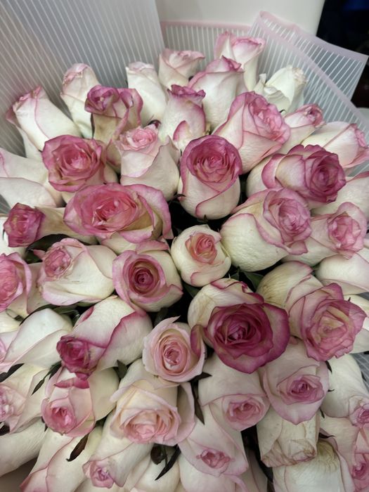 Продам букет цветов