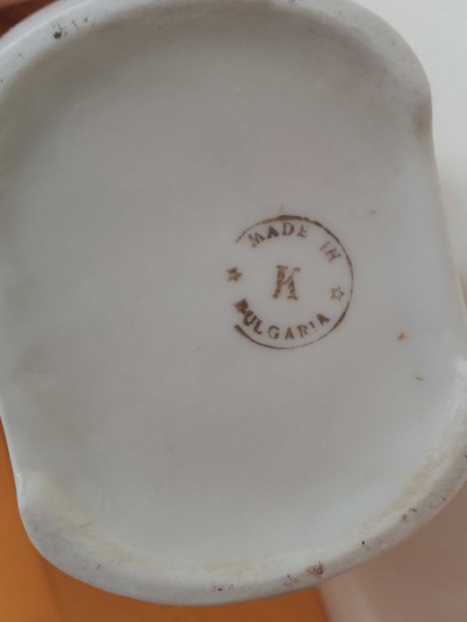 Кана винтидж от Китка