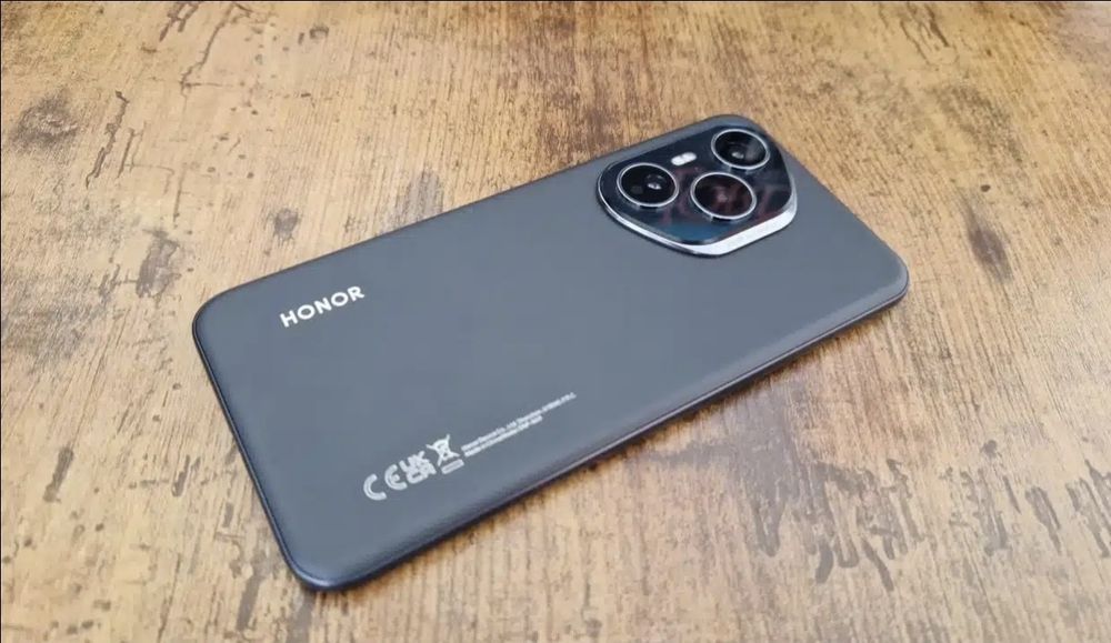 Honor 500 pro 12/512