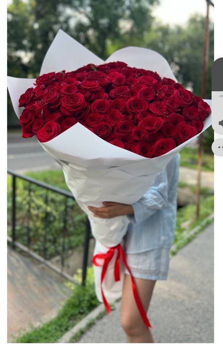 Доставка  цветов Гулдер Семей Семей