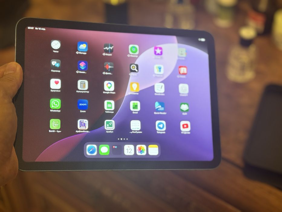 Ipad 10 64 gb с гараниией