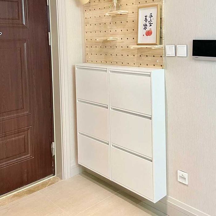 Po‘lat poyabzal shkafi/Joy tejovchi metall poyabzal shkafi