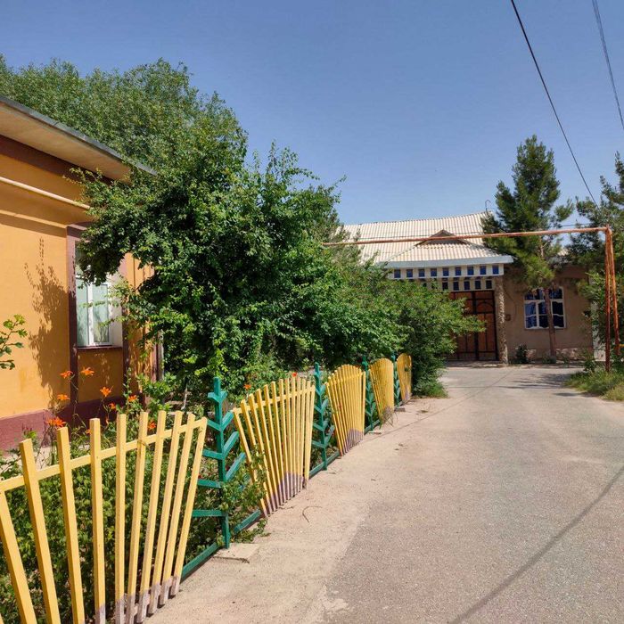 ховли (коттедж) сотилади