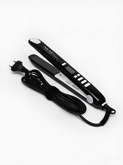 Утюг для волос MAC STYLER, новый