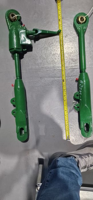 Stabilizator tirant vertical tractor john deere 2030 cu reductor 850 l