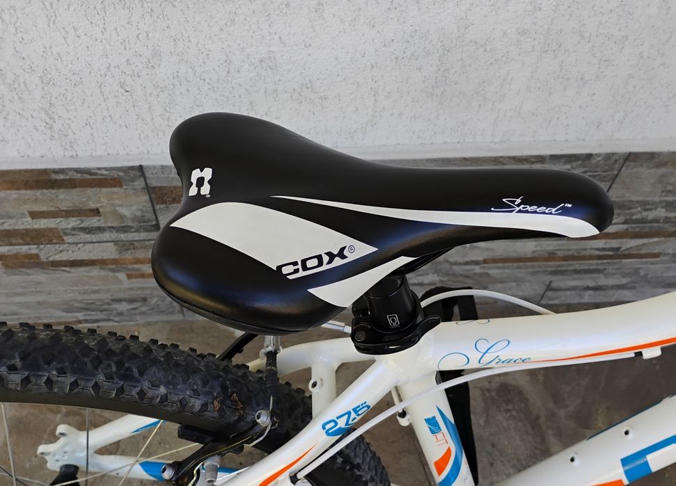 Алум. DRAG GRACE 27.5 цола