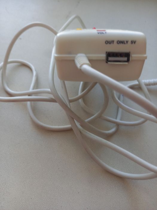 Продаётся преобразователь