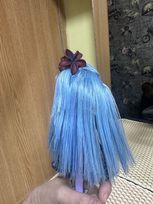 Продам куклу  монстр хай!