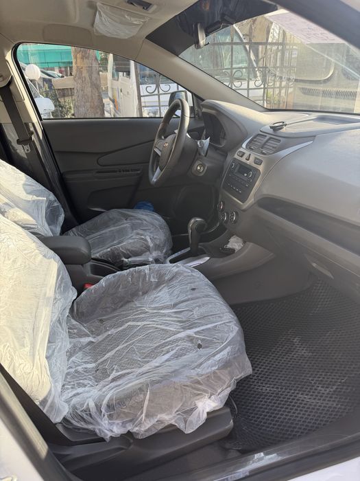 Cobalt 2024 sotiladi