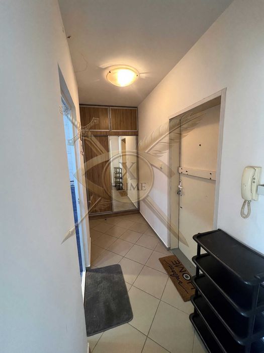 Дава се под наем Двустаен апартамент в Варна, Чайка - 55 кв.м за 550 € - Снимка #2