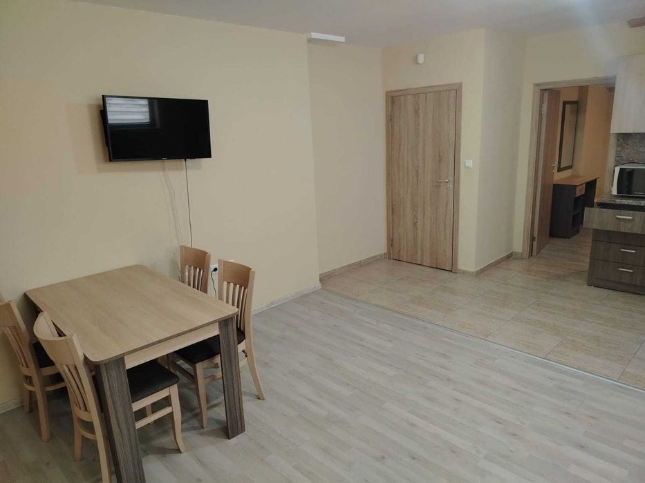 Дава се под наем Двустаен апартамент в к.к. Слънчев бряг - 55 кв.м за 250 € - Снимка #9